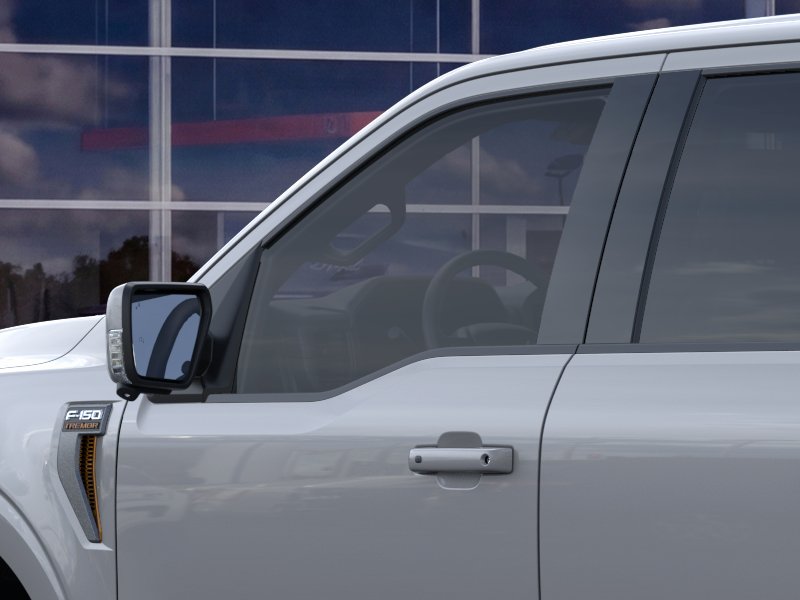 New 2026 Avalanche Ford Tremor® image 40