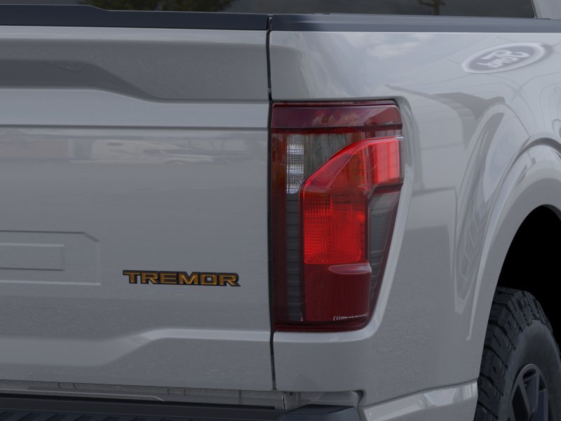 New 2026 Avalanche Ford Tremor® image 41