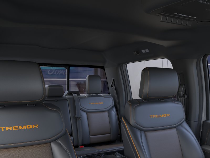 New 2026 Avalanche Ford Tremor® image 42