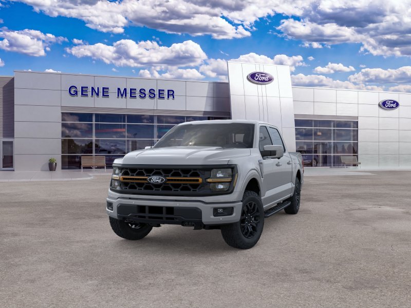 New 2026 Avalanche Ford Tremor® image 22