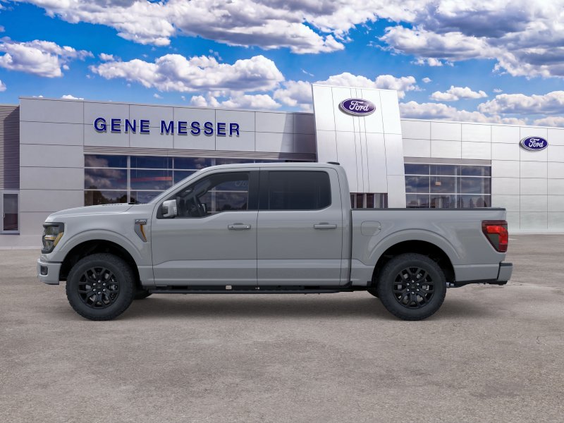 New 2026 Avalanche Ford Tremor® image 23