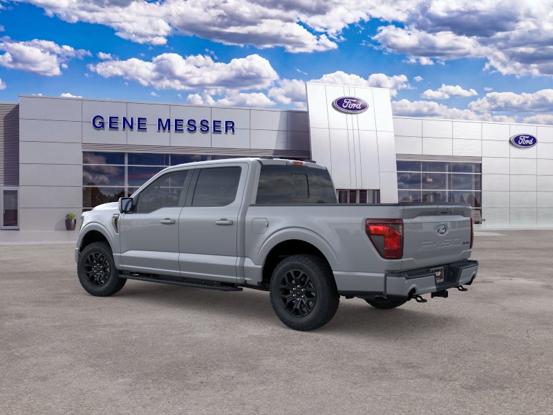 New 2026 Avalanche Ford Tremor® image 24