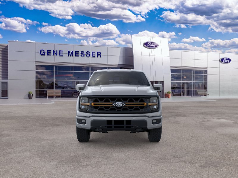 New 2026 Avalanche Ford Tremor® image 26