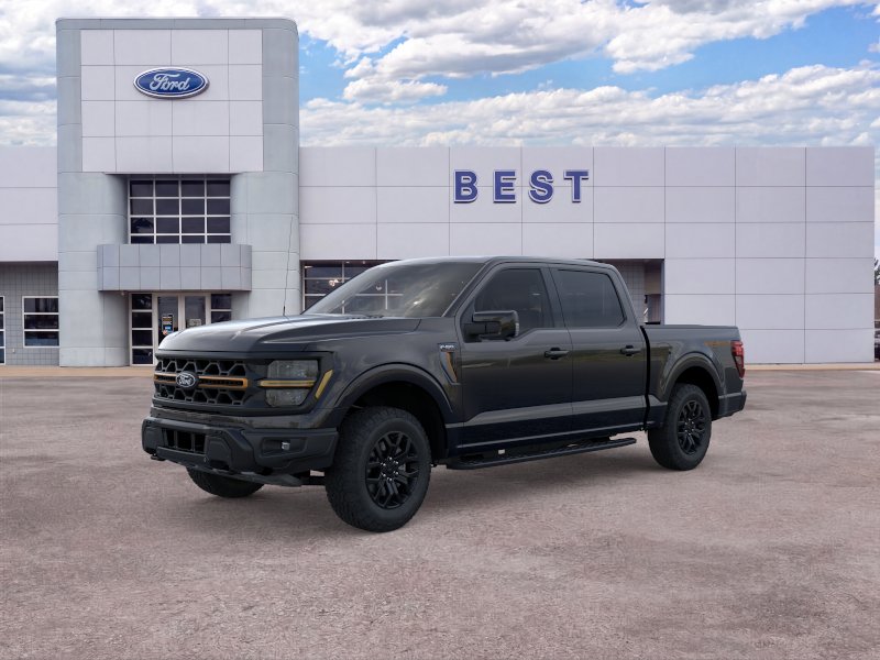 2026 Ford F-150 Tremor®