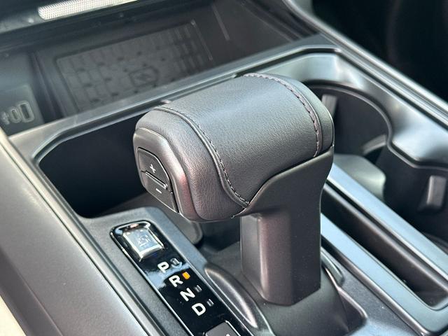 New 2026 Iconic Silver Metallic Ford Tremor® image 69