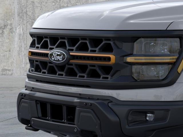 New 2026 Avalanche Ford Tremor image 39