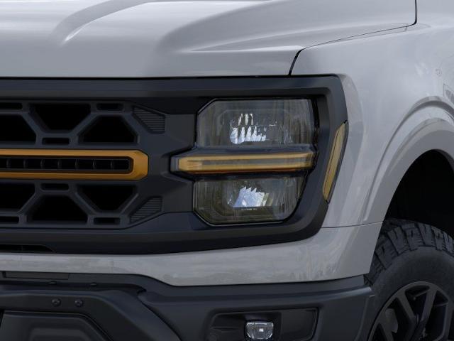 New 2026 Avalanche Ford Tremor image 40