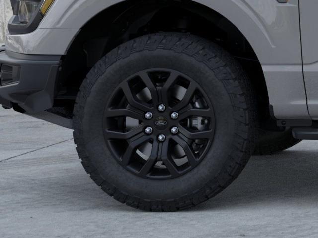 New 2026 Avalanche Ford Tremor image 41