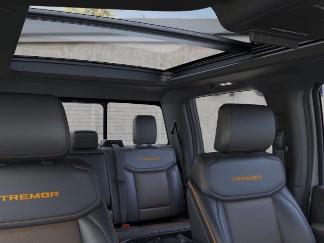 New 2026 Avalanche Ford Tremor image 44