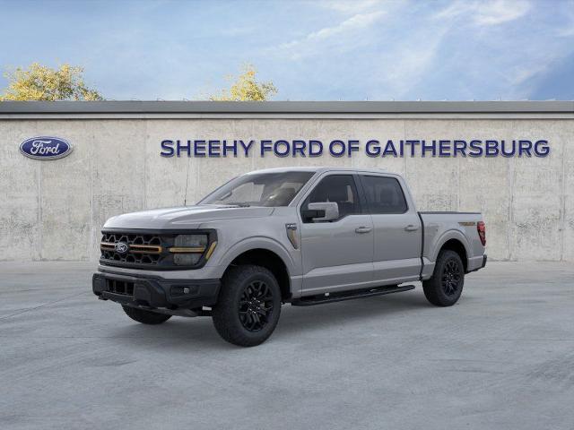 New 2026 Avalanche Ford Tremor image 24