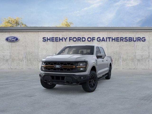 New 2026 Avalanche Ford Tremor image 25