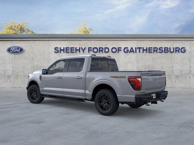New 2026 Avalanche Ford Tremor image 27