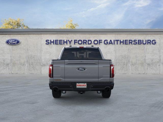 New 2026 Avalanche Ford Tremor image 28