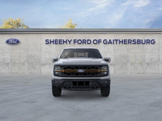 New 2026 Avalanche Ford Tremor image 29