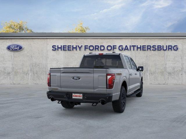New 2026 Avalanche Ford Tremor image 30