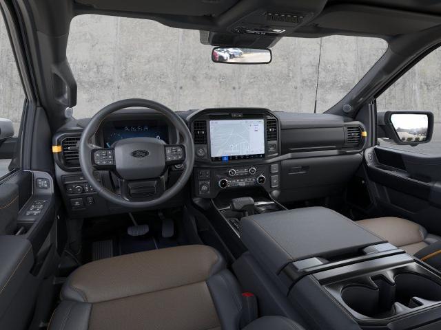 New 2026 Avalanche Ford Tremor image 31