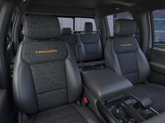 New 2026 Avalanche Ford Tremor® image 32