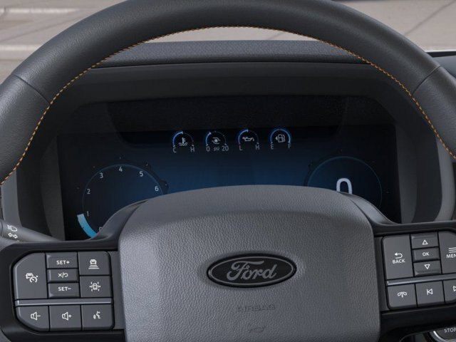 New 2026 Avalanche Ford Tremor® image 35