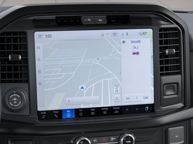 New 2026 Avalanche Ford Tremor® image 36
