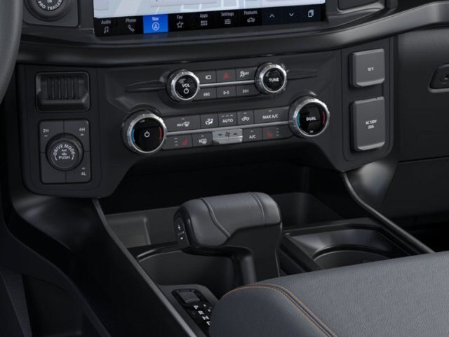 New 2026 Avalanche Ford Tremor® image 37