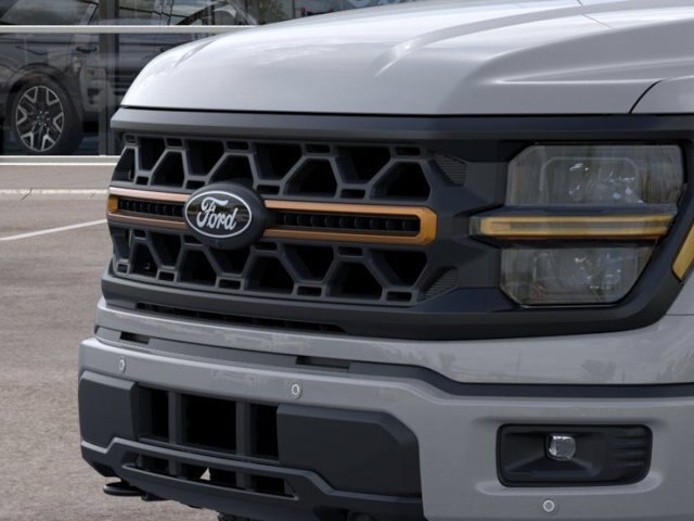 New 2026 Avalanche Ford Tremor® image 39