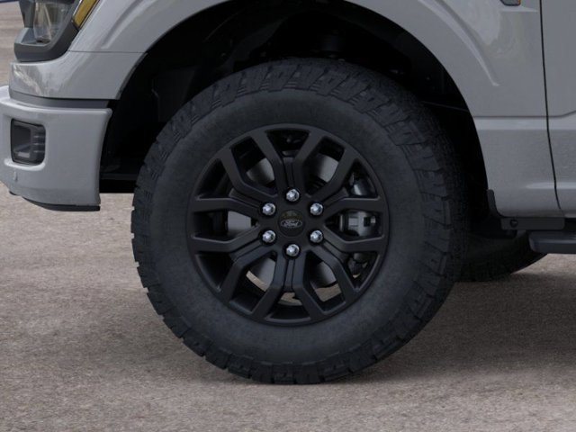 New 2026 Avalanche Ford Tremor® image 41