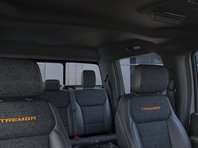 New 2026 Avalanche Ford Tremor® image 44
