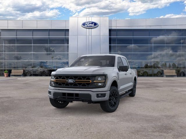 New 2026 Avalanche Ford Tremor® image 24
