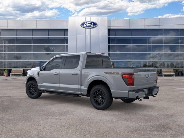 New 2026 Avalanche Ford Tremor® image 26
