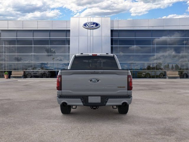 New 2026 Avalanche Ford Tremor® image 27