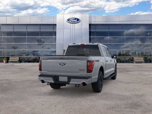 New 2026 Avalanche Ford Tremor® image 30
