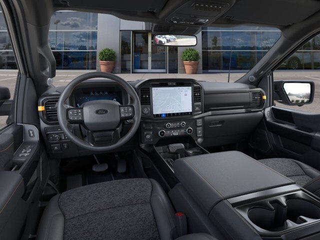New 2026 Avalanche Ford Tremor® image 31