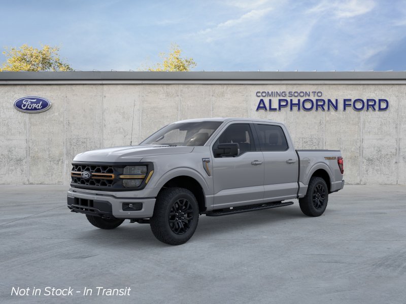 2026 Ford F-150 Tremor 4x4 SuperCrew 5-1/2 Box's photo