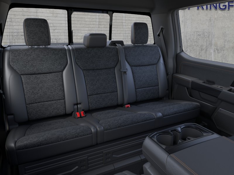 New 2026 Avalanche Ford Tremor® image 11