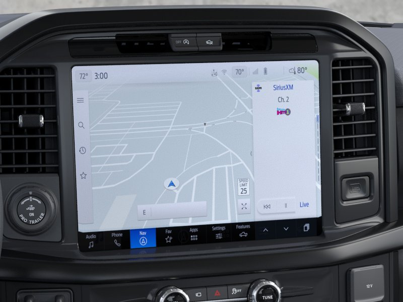 New 2026 Avalanche Ford Tremor® image 14