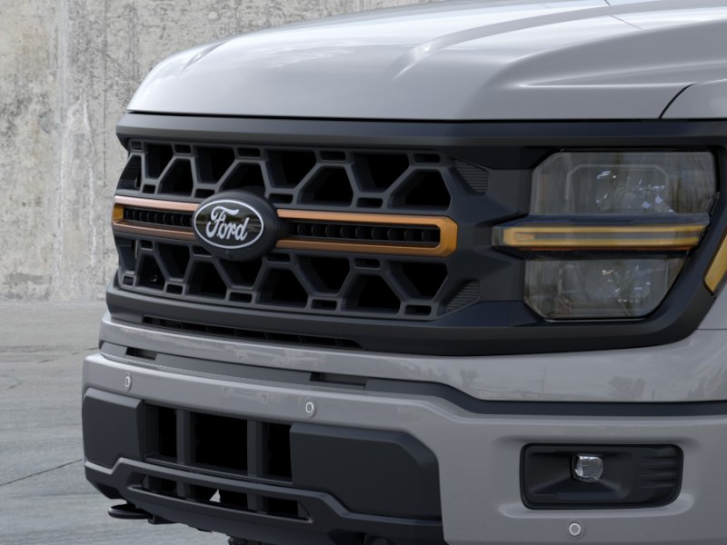 New 2026 Avalanche Ford Tremor® image 17