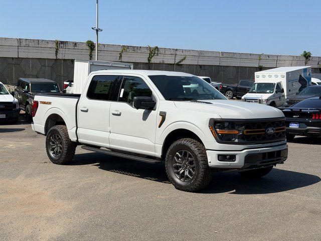 2026 Ford F-150 Tremor®