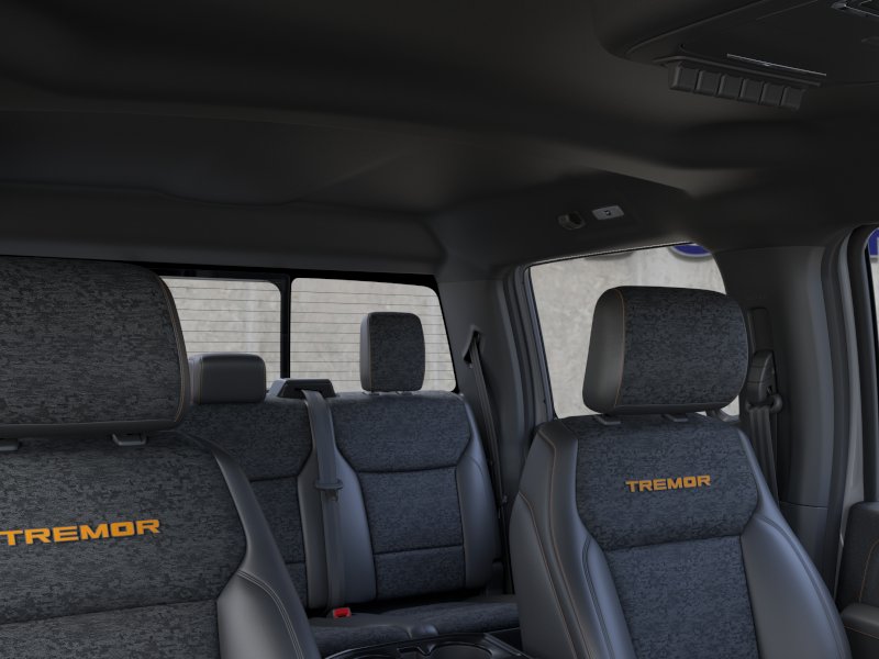 New 2026 Avalanche Ford Tremor® image 22