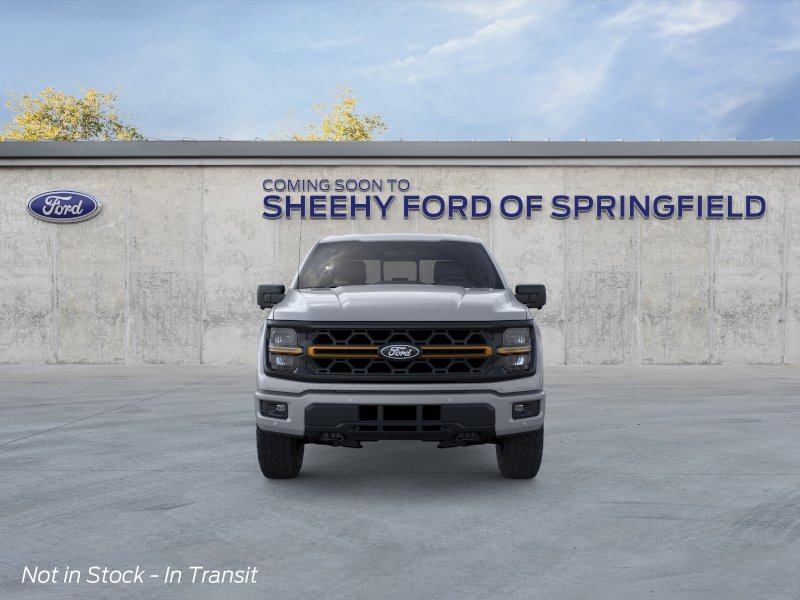 New 2026 Avalanche Ford Tremor® image 2