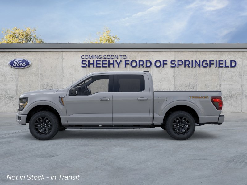 New 2026 Avalanche Ford Tremor® image 5