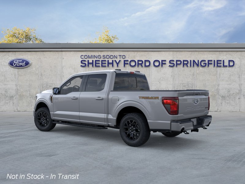 New 2026 Avalanche Ford Tremor® image 6