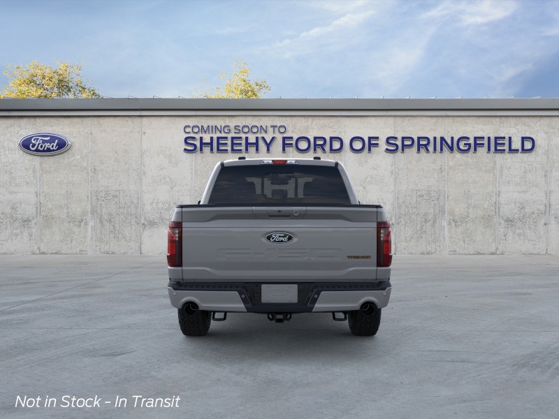 New 2026 Avalanche Ford Tremor® image 7