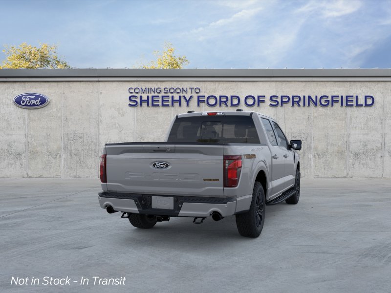 New 2026 Avalanche Ford Tremor® image 8