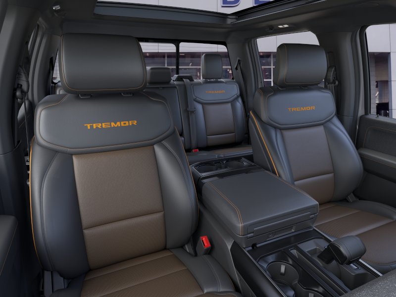 New 2026 Avalanche Ford Tremor® image 10