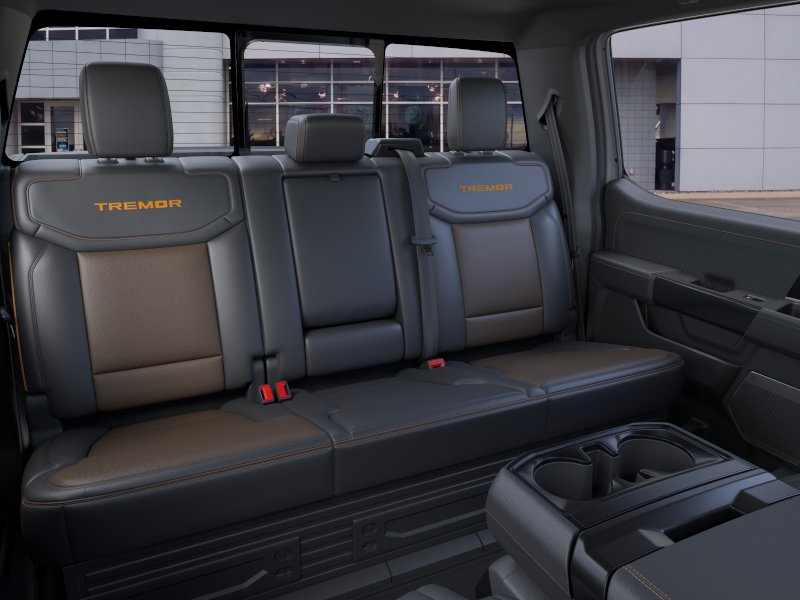 New 2026 Avalanche Ford Tremor® image 11