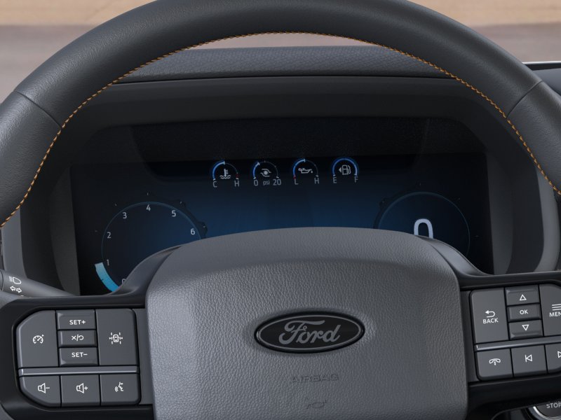 New 2026 Avalanche Ford Tremor® image 13