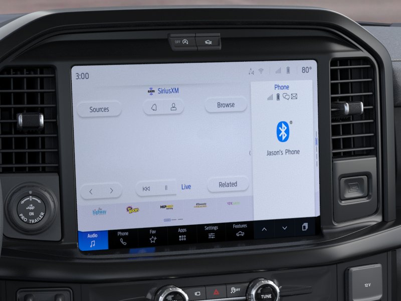 New 2026 Avalanche Ford Tremor® image 14
