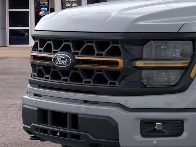 New 2026 Avalanche Ford Tremor® image 17