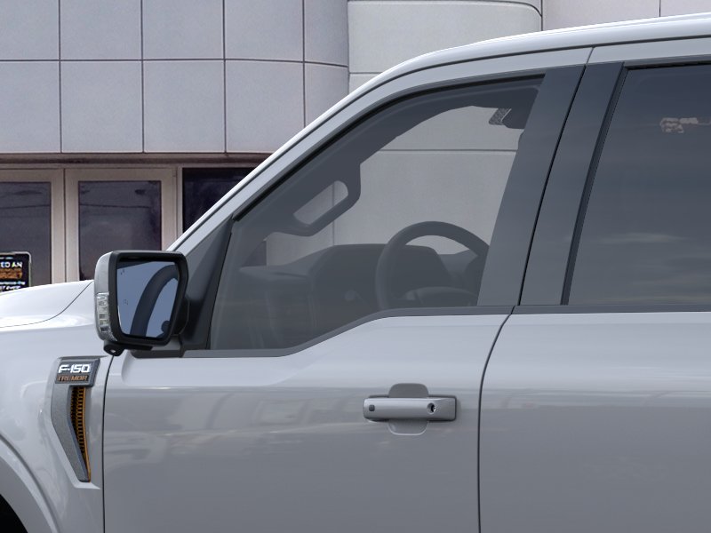 New 2026 Avalanche Ford Tremor® image 20