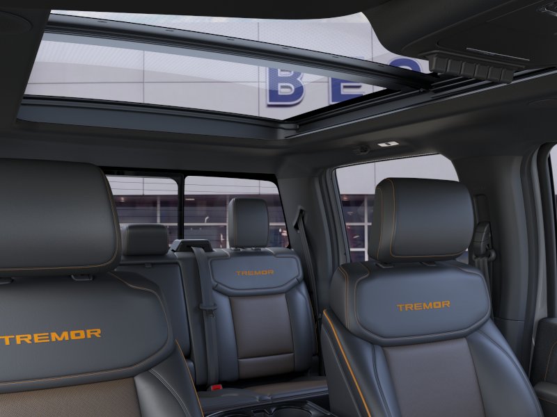 New 2026 Avalanche Ford Tremor® image 22